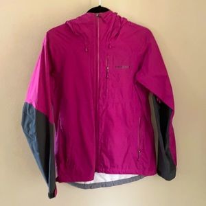Patagonia Rain Jacket, good condition